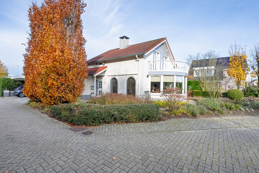 Huis Verkocht Tarwe Hl Borne Funda