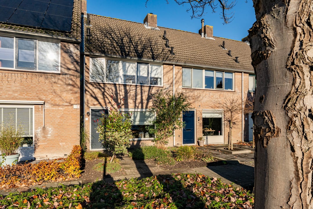 Huis Verkocht Schelde 1 5172 AL Kaatsheuvel Funda