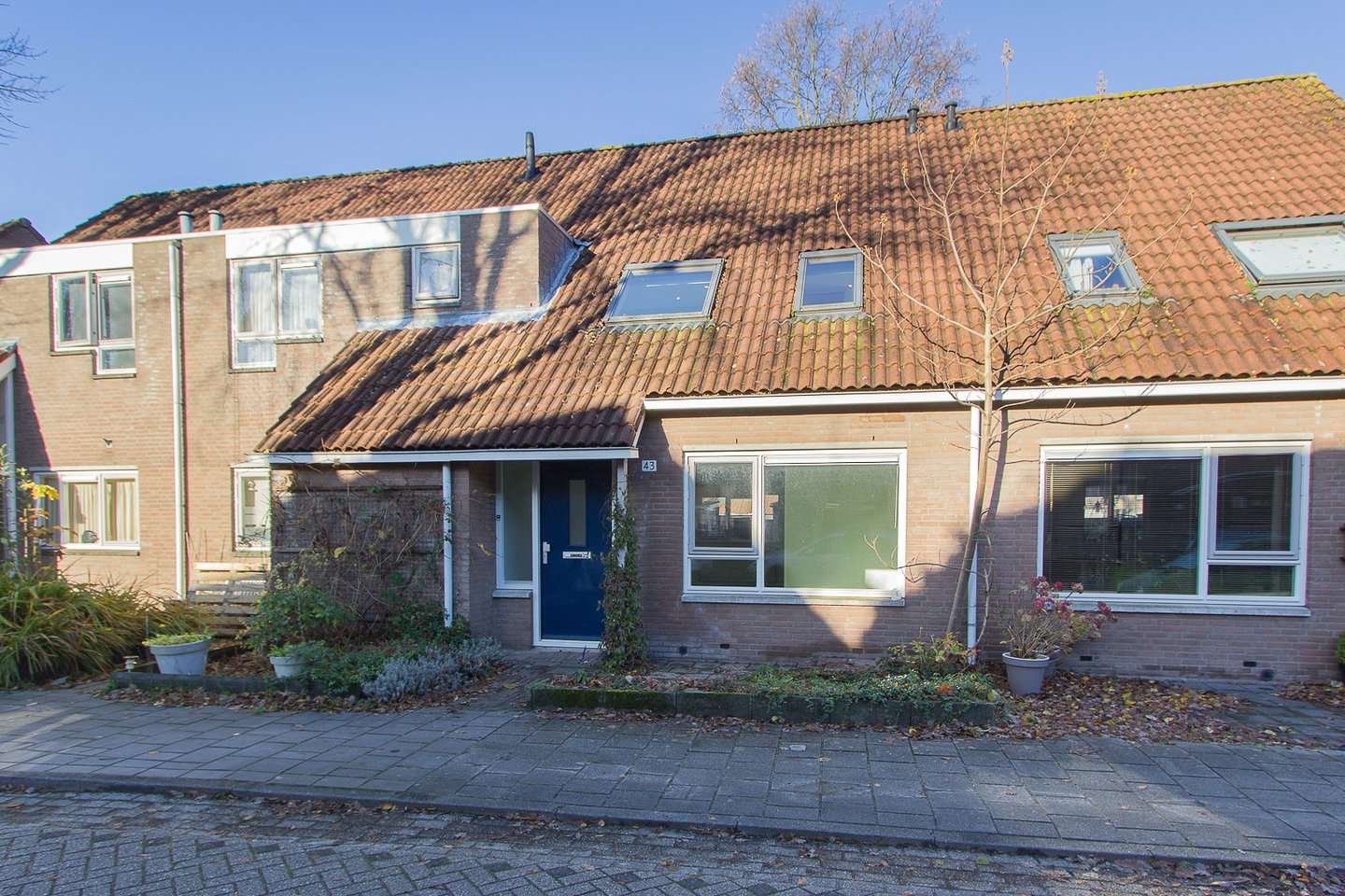 Huis Verkocht Bredevaert 43 5171 MH Kaatsheuvel Funda