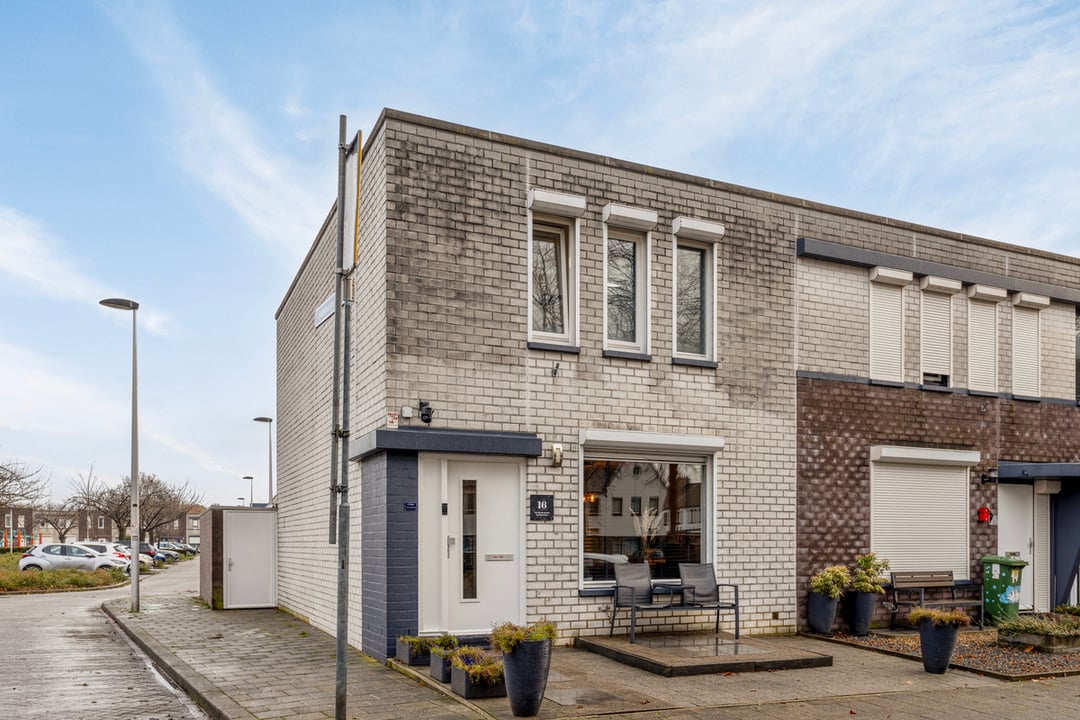 Huis Verkocht Aartshertogenstraat Xl Maastricht Funda