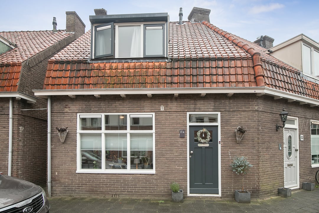 Huis Verkocht Willem De Zwijgerstraat 13 A 8262 CV Kampen Funda