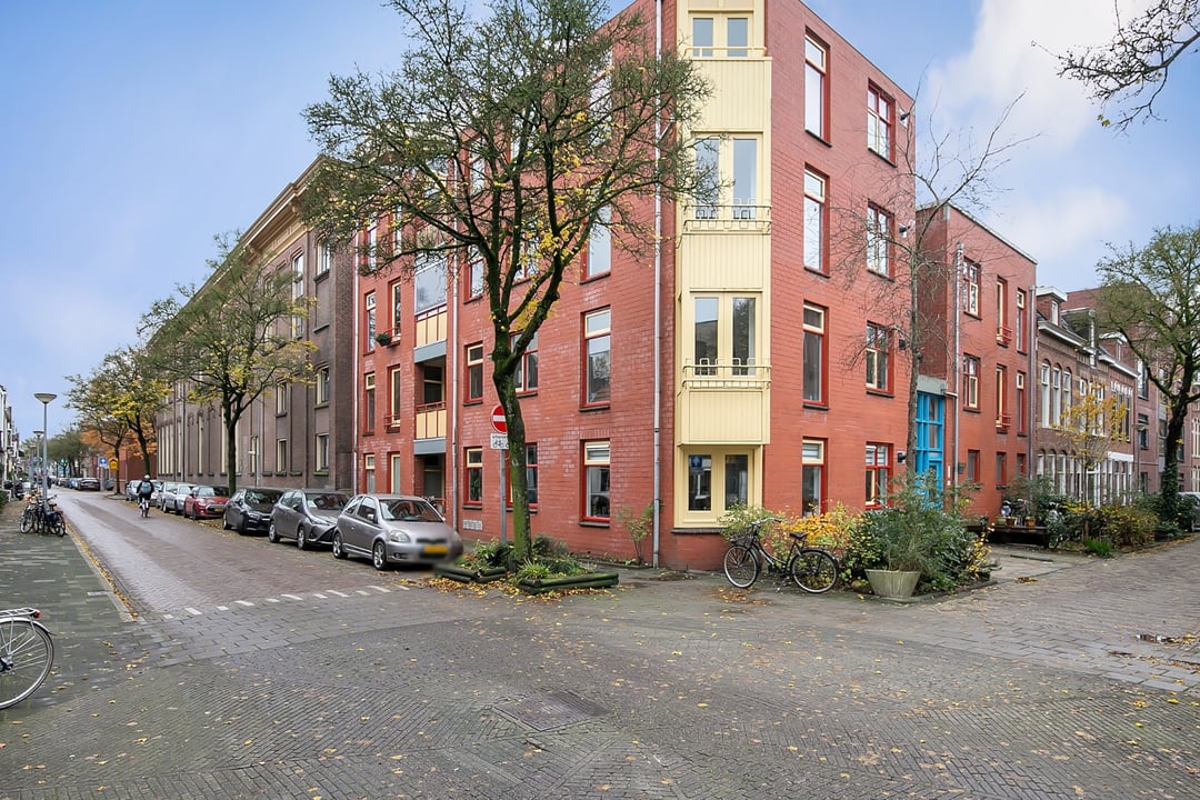 Appartement Verkocht Grote Appelstraat 2 9712 VC Groningen Funda