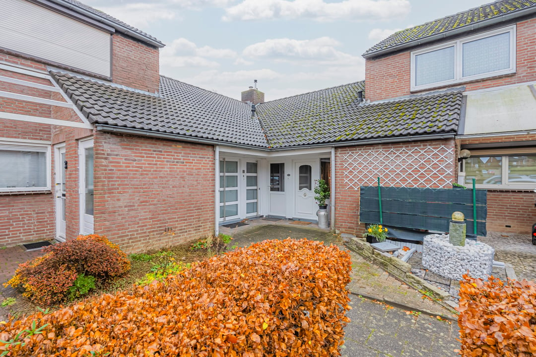 Huis Verkocht Troereberg Mb Landgraaf Funda