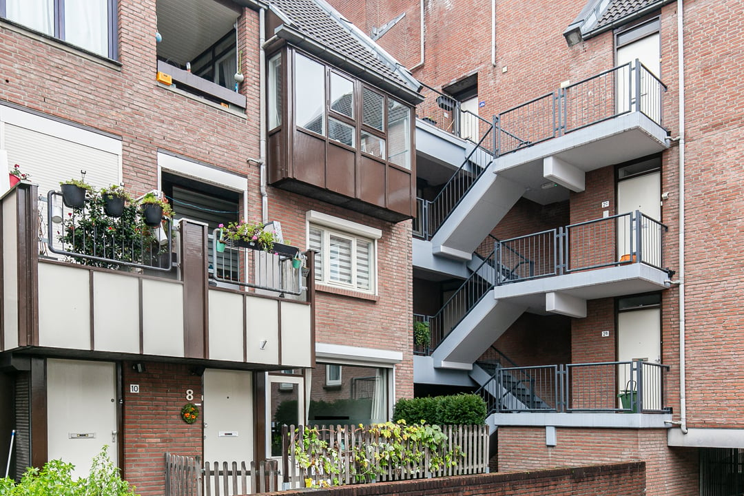 Appartement Verkocht Raamstraat Bl Maastricht Funda