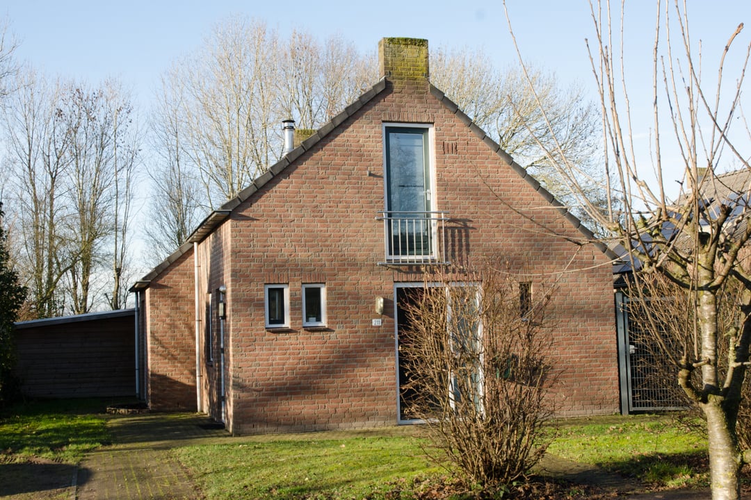 Huis Verkocht Groene Heuvels Kx Ewijk Funda