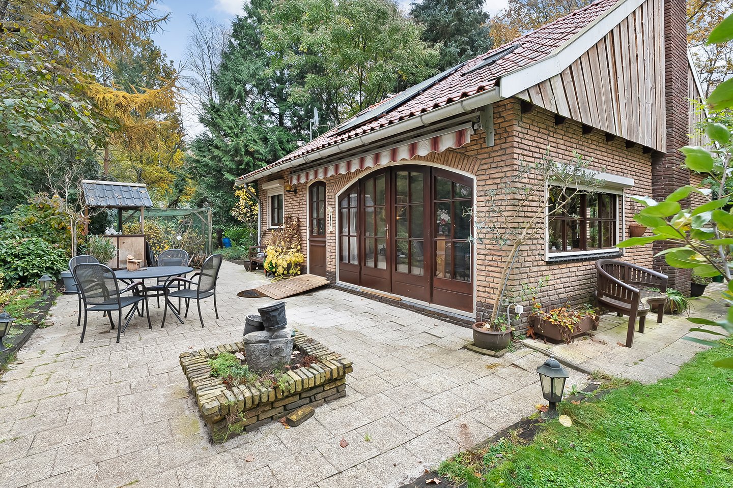 Huis Verkocht Sportlaan 45 7691 BK Bergentheim Funda