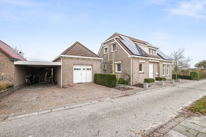 Koopwoningen Nieuw Vossemeer Huizen Te Koop In Nieuw Vossemeer Funda