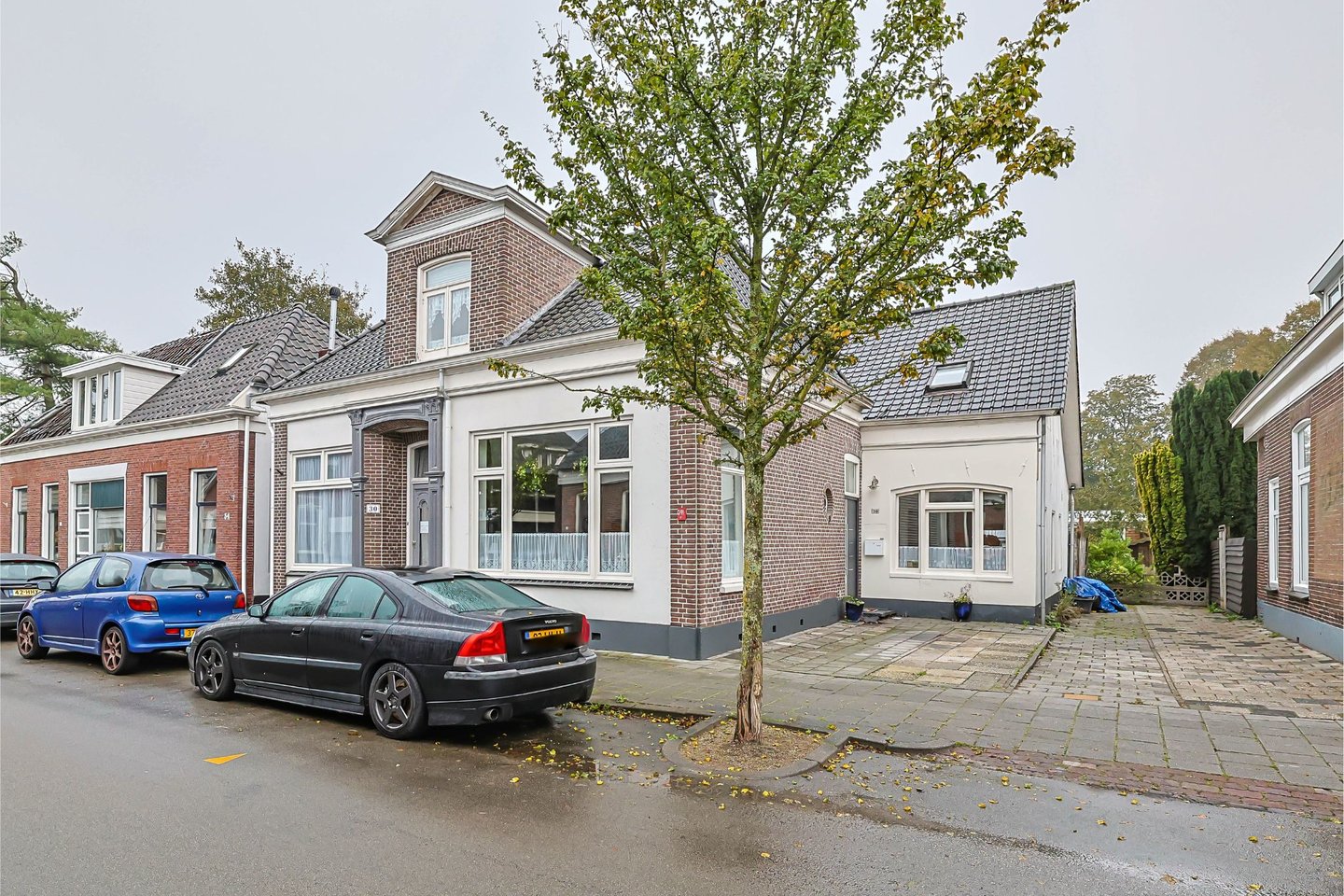 Huis Verkocht Kees De Haanstraat 30 9611 HT Sappemeer Funda