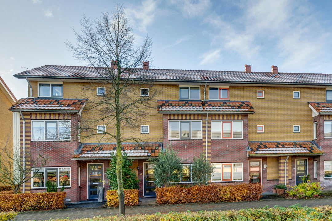 Huis Verkocht Terralaan 85 6515 JN Nijmegen Funda