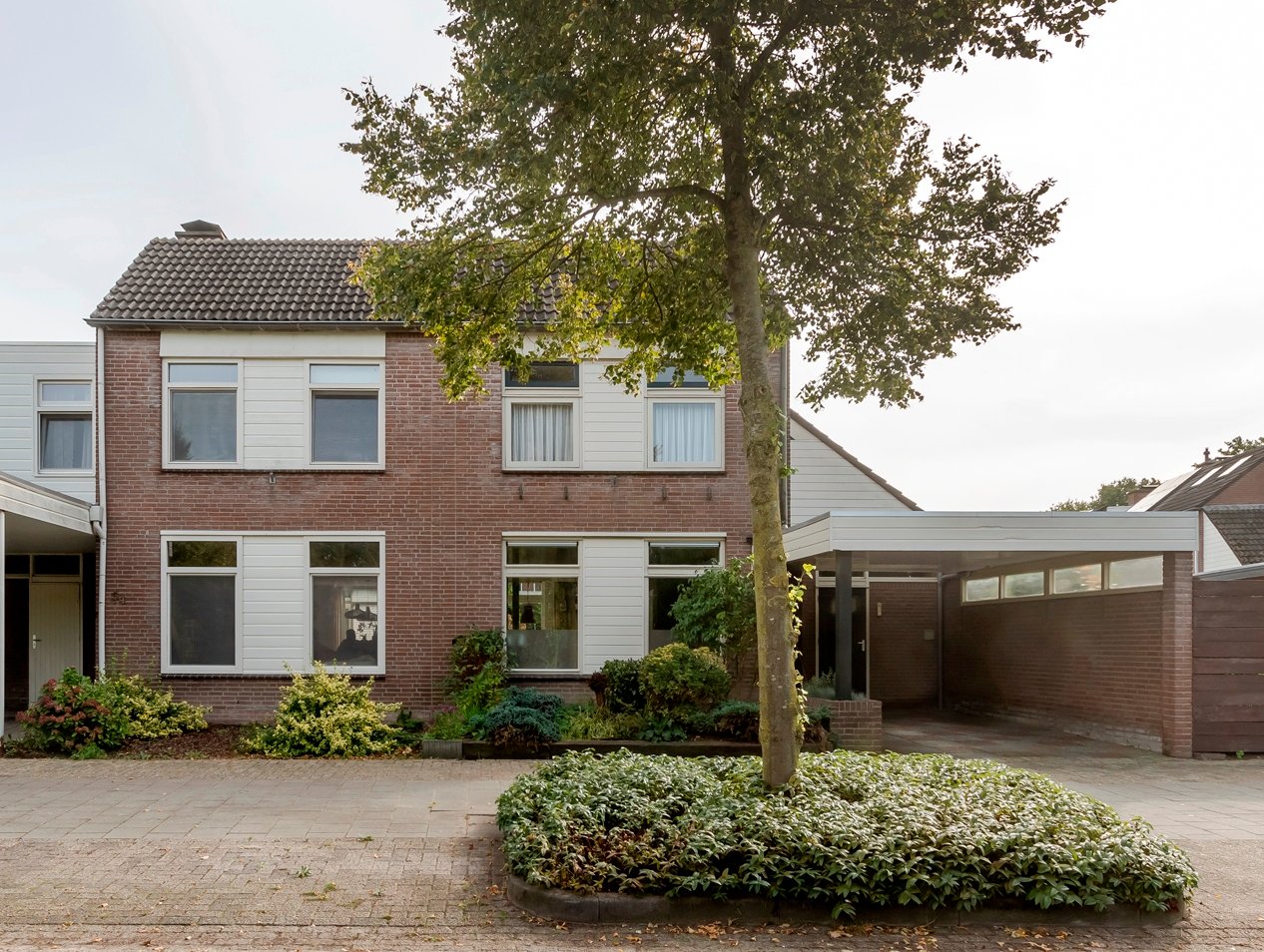 Huis Verkocht Bosschepad Zd Oss Funda