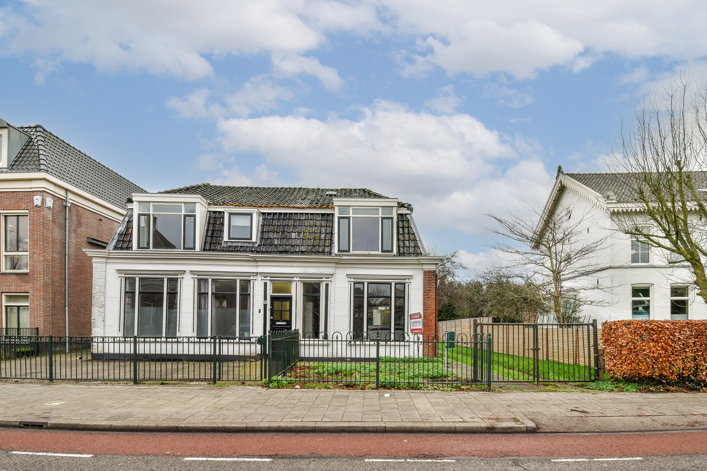 Huis Verkocht Dorpsstraat 46 1121 BX Landsmeer Funda