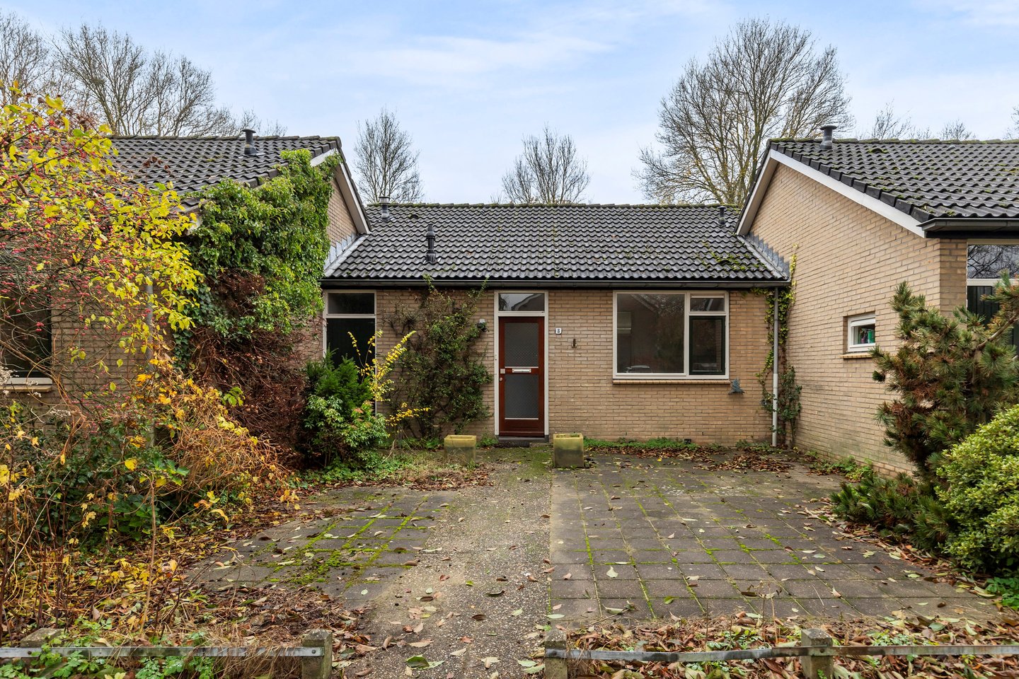 Huis Verkocht Monte Cassinostraat Es Doetinchem Funda