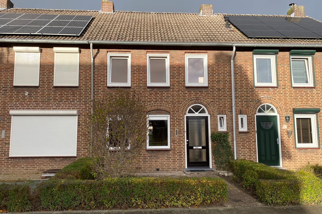 Huis Verkocht Beukenlaan 4 6042 GS Roermond Funda