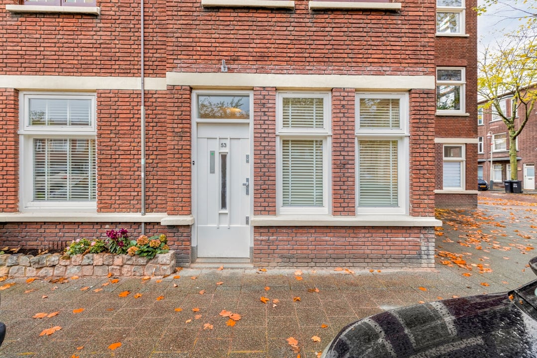 Appartement Verkocht Allard Piersonlaan Mg Den Haag Funda