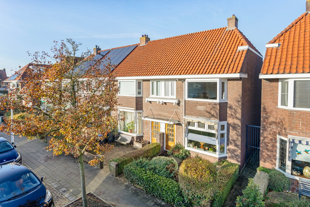 Huis Verkocht Azaleastraat 75 8922 GK Leeuwarden Funda