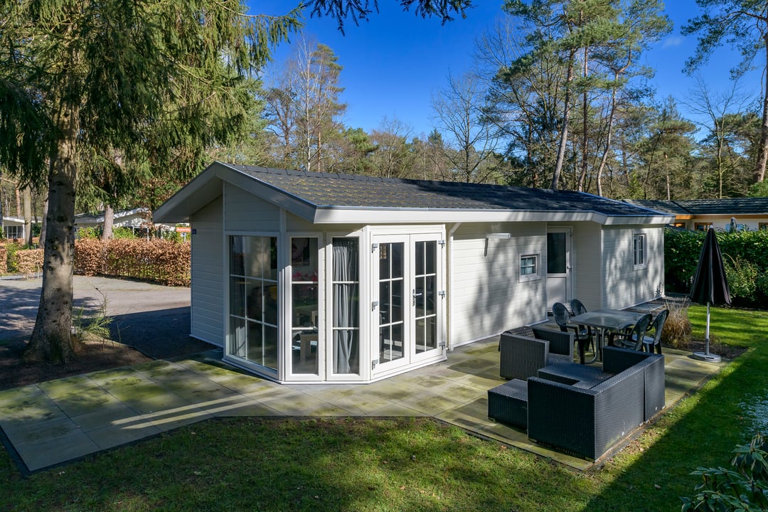 Huis Verkocht Hoge Bergweg C Gs Beekbergen Funda