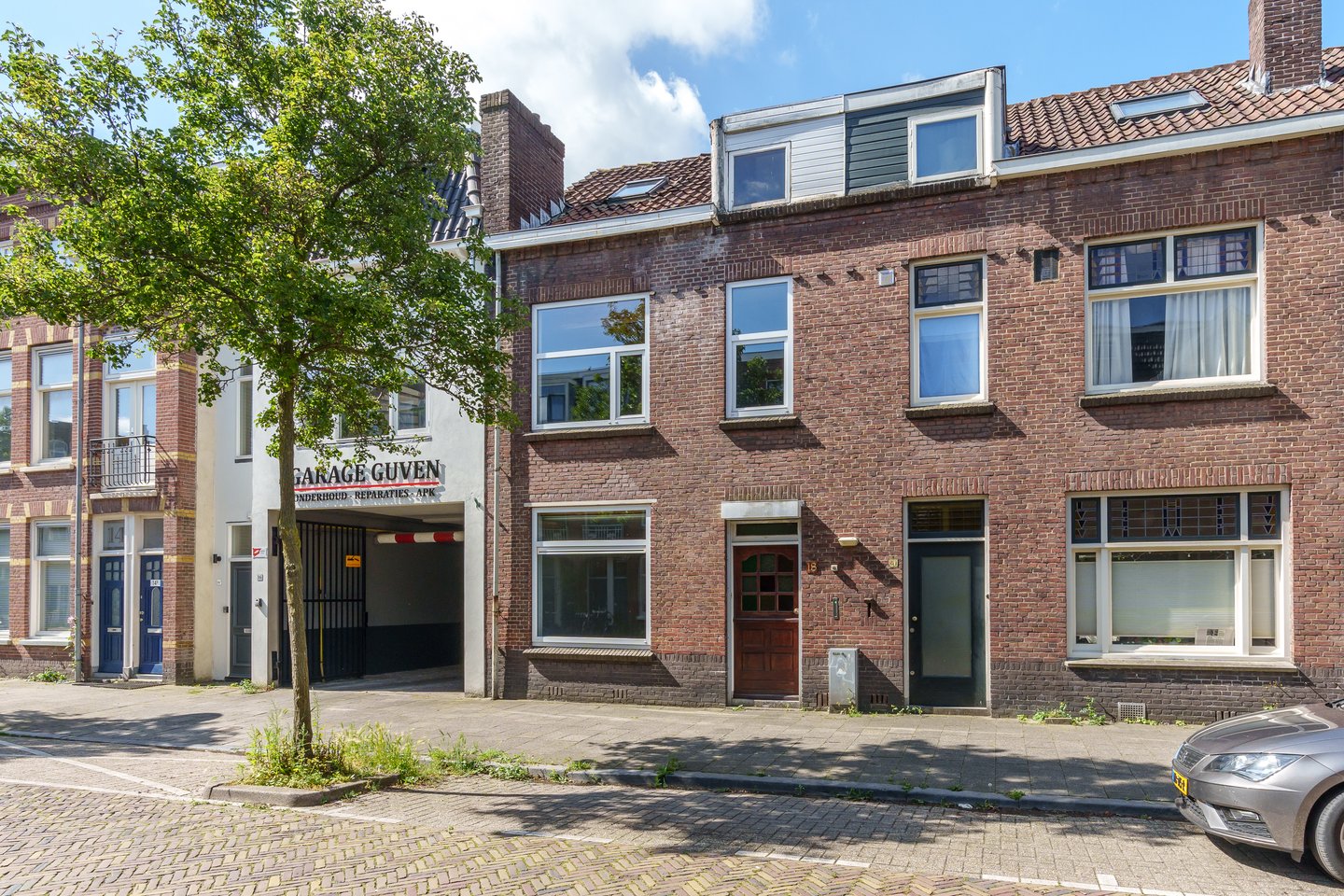 Huis Verkocht Bilderdijkstraat Vg Utrecht Funda