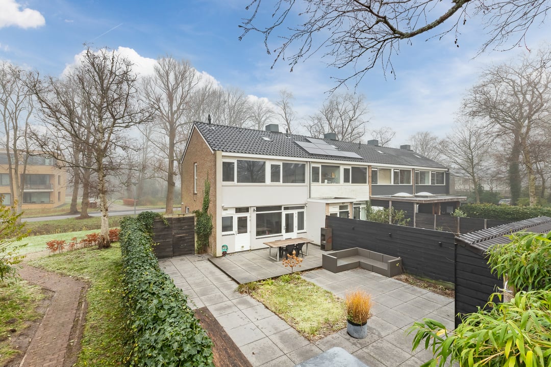 Huis Verkocht Kerkedijk 82 1862 BH Bergen NH Funda