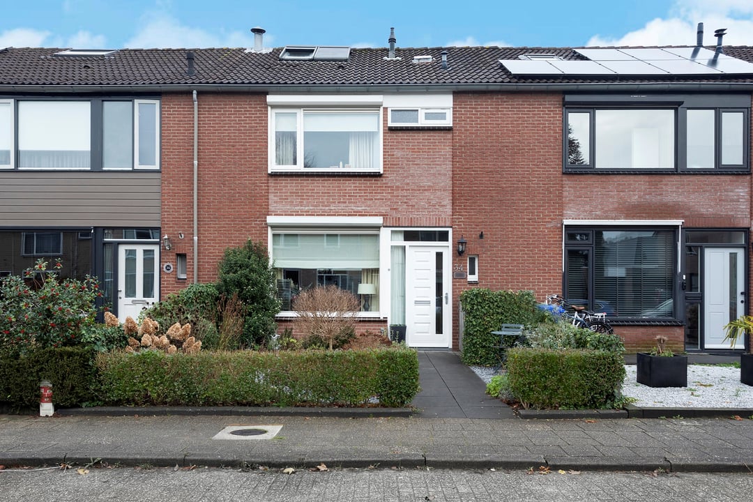 Huis Verkocht Prinsenlaan Bm Scherpenzeel Ge Funda