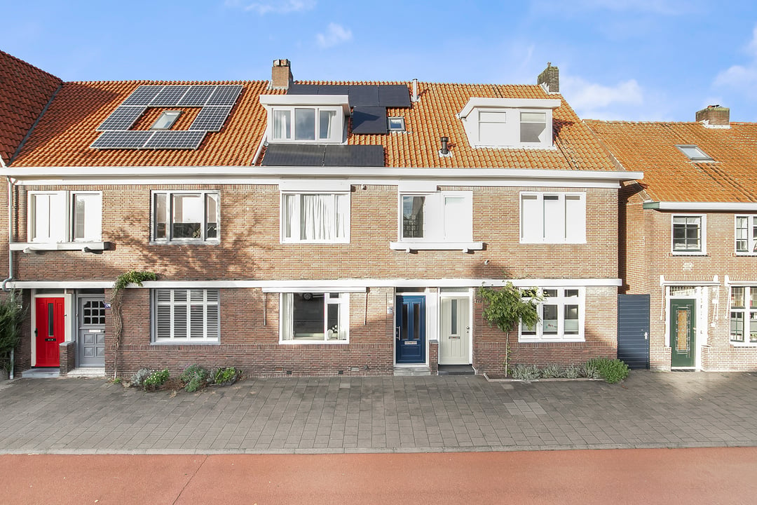 Huis Verkocht Zeelsterstraat 174 5652 EP Eindhoven Funda