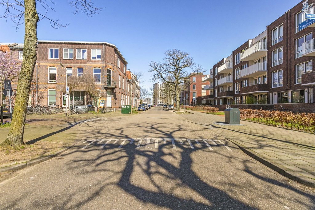 Appartement Verhuurd Dr Claas Noorduijnstraat A As Nijmegen