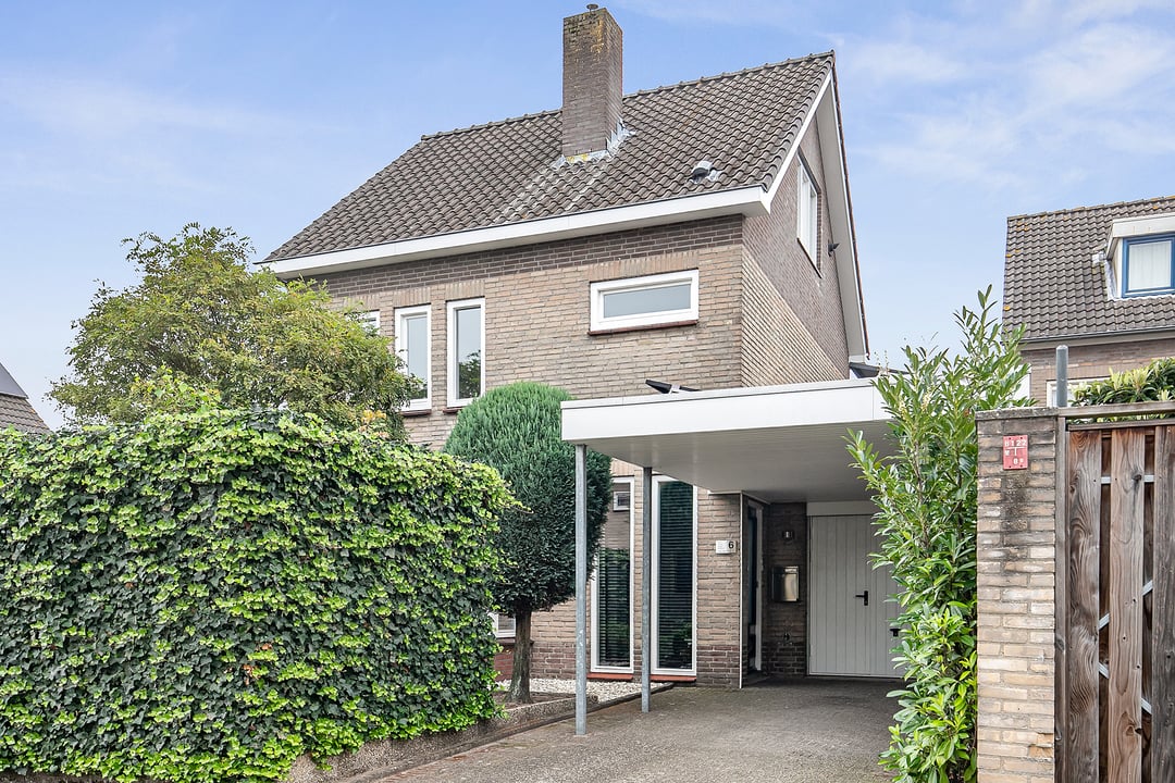 Huis Verkocht Zonnedauw 6 5552 PH Valkenswaard Funda