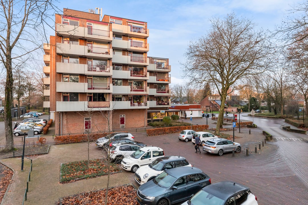 Appartement Verkocht Imkersplaats 22 7328 CH Apeldoorn Funda