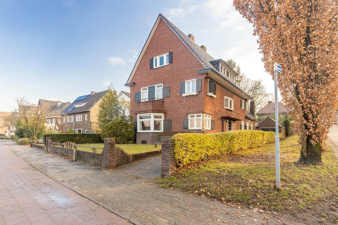 Huis Verkocht Leyenbroekerweg 50 6132 CG Sittard Funda