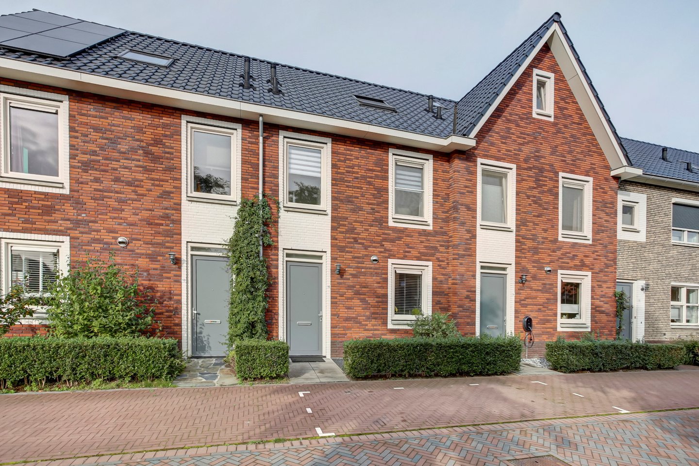 Huis Verkocht Dotterbloem 16 3907 HJ Veenendaal Funda