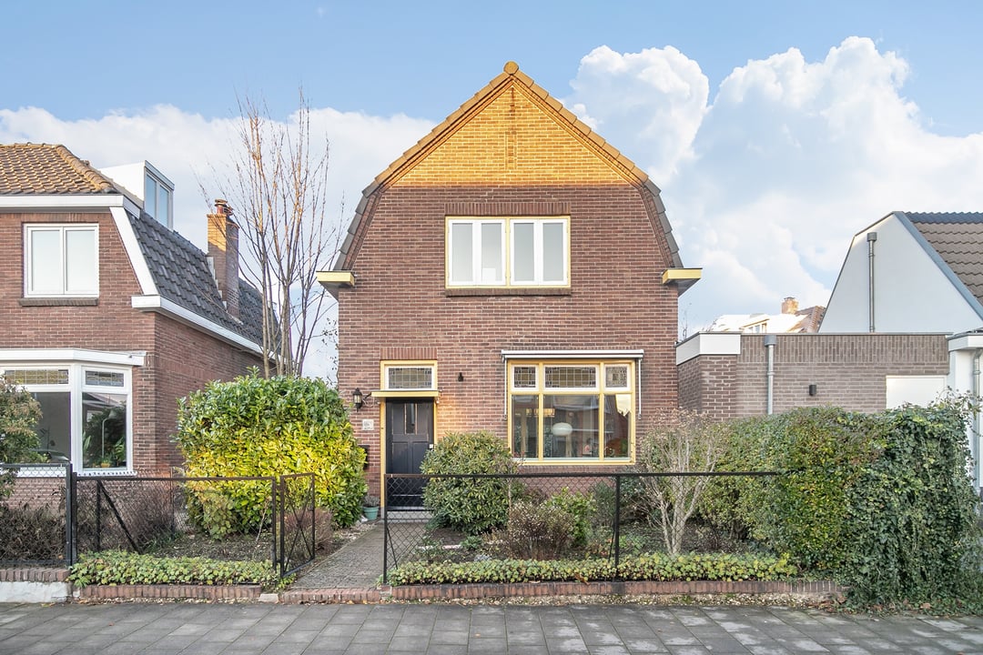 Huis Verkocht Oude Molenweg 86 6533 WL Nijmegen Funda