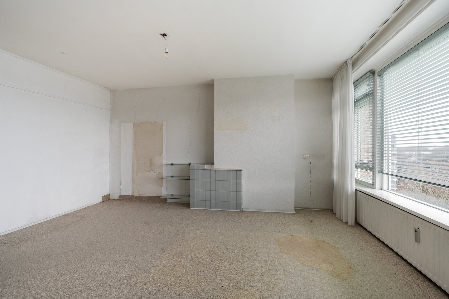 Appartement Verkocht Burgemeester A Van Walsumlaan 91 3135 WE