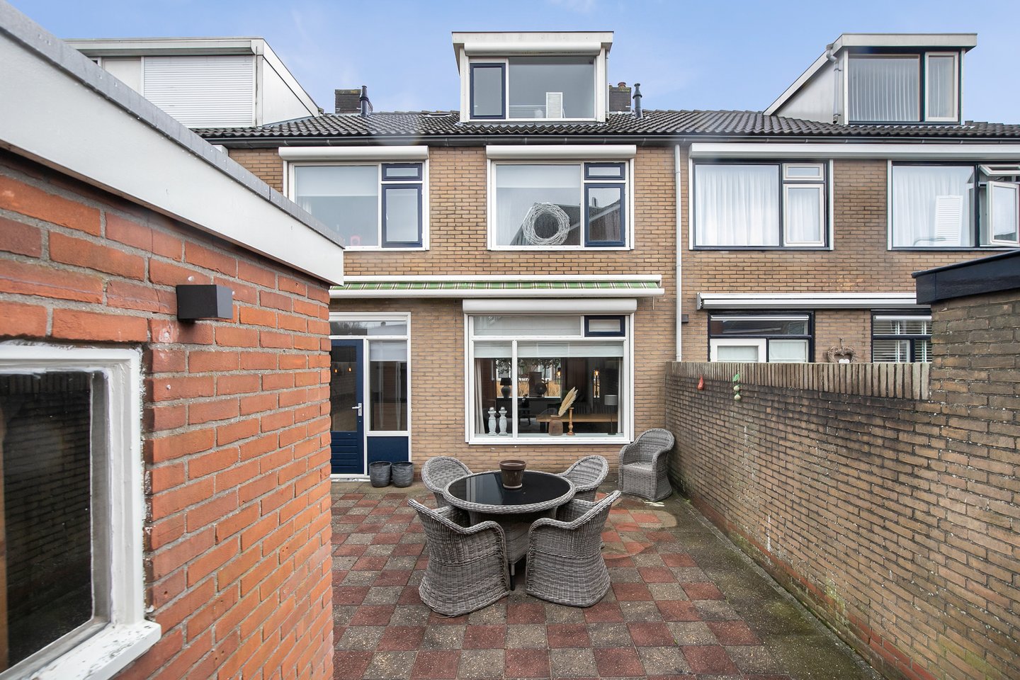 Huis Verkocht Ridder Van Dorpstraat Vc Nieuw Beijerland Funda