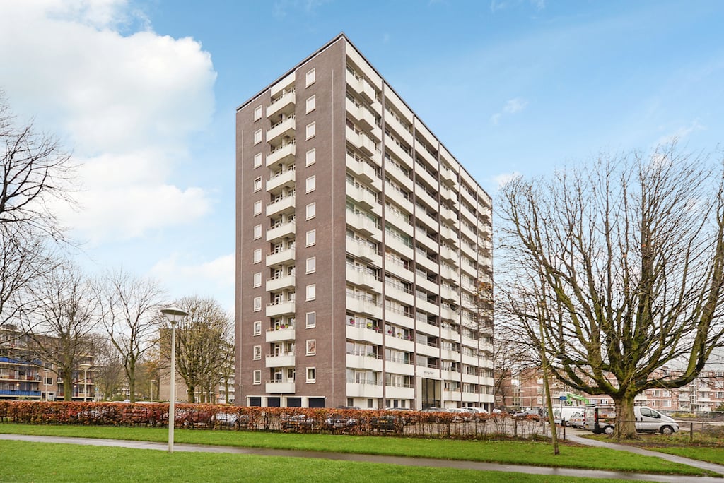 Appartement Verkocht Roggekamp Vz Den Haag Funda