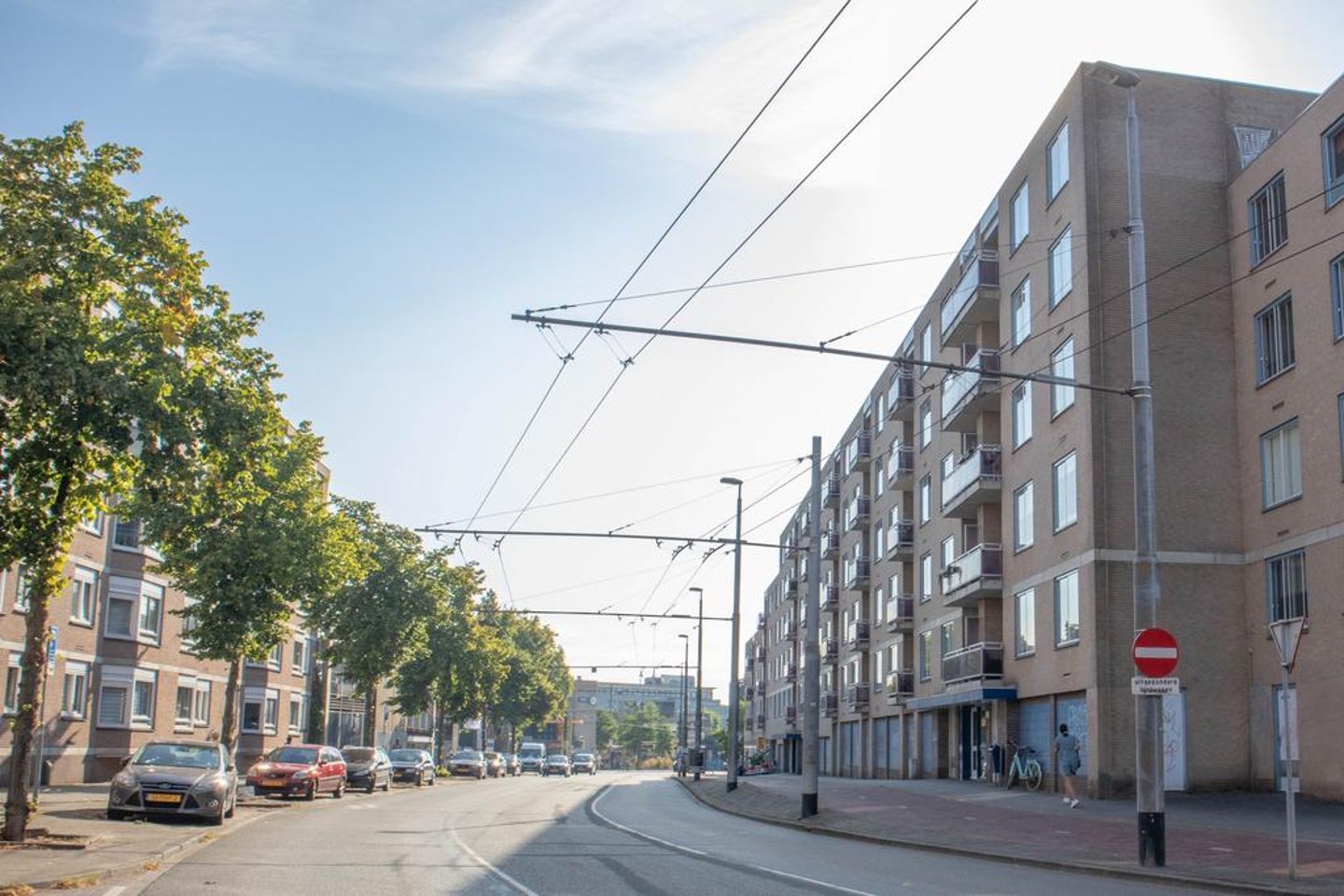 Verhuurd Ir J P Van Muijlwijkstraat Bz Arnhem Funda