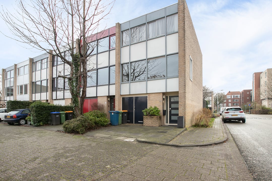 Huis Verkocht Frankrijkstraat Be Ijsselstein Funda