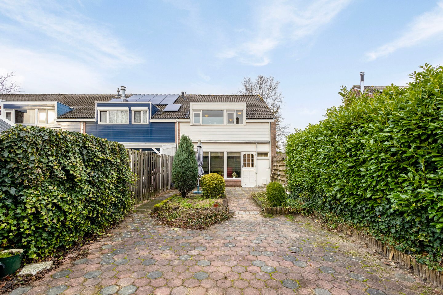 Huis Verkocht Lucas Van Leydenstraat 9 7944 GZ Meppel Funda