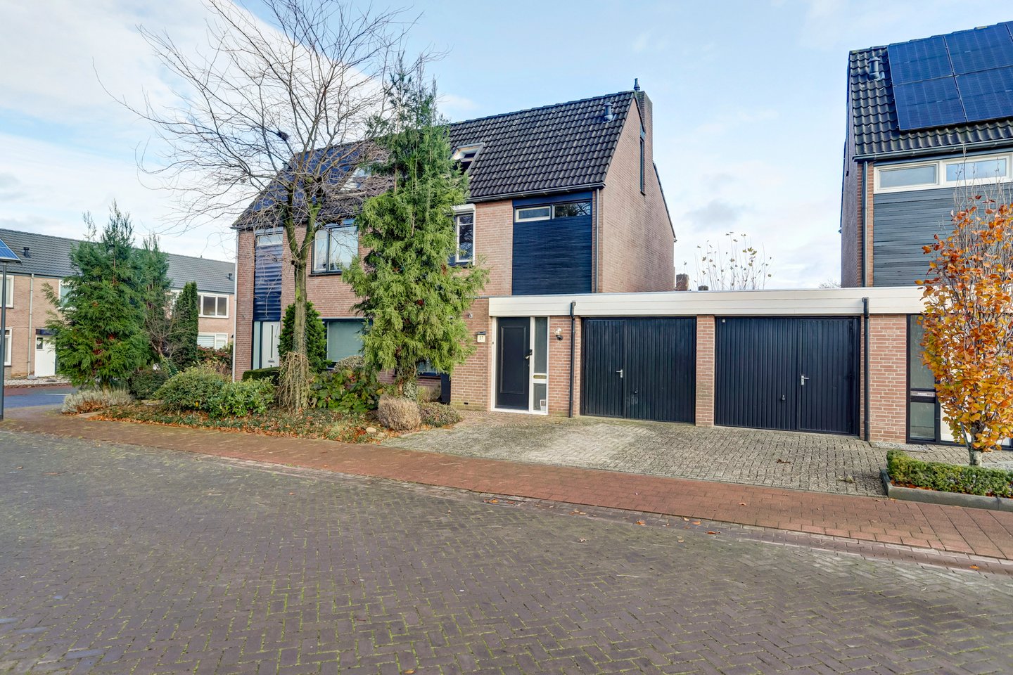 Huis Verkocht Agter De Hoven 27 5861 CH Wanssum Funda