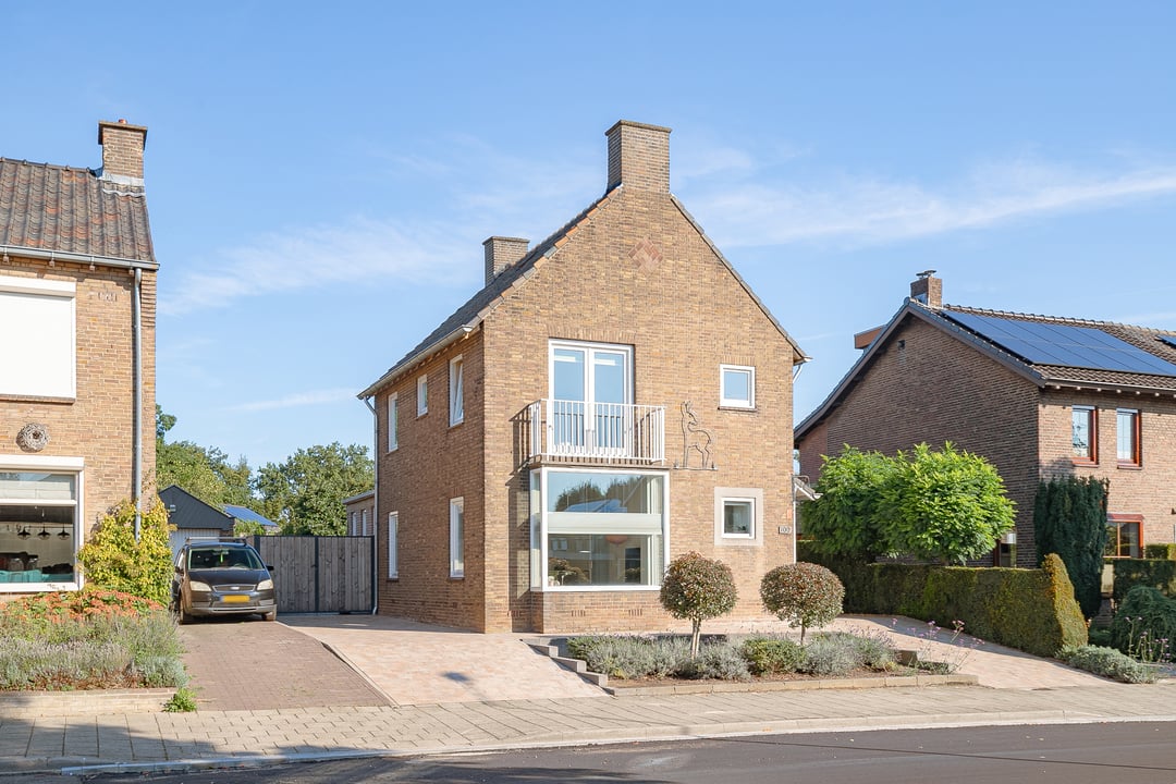 Huis Verkocht Frans Erenslaan Jk Geleen Funda