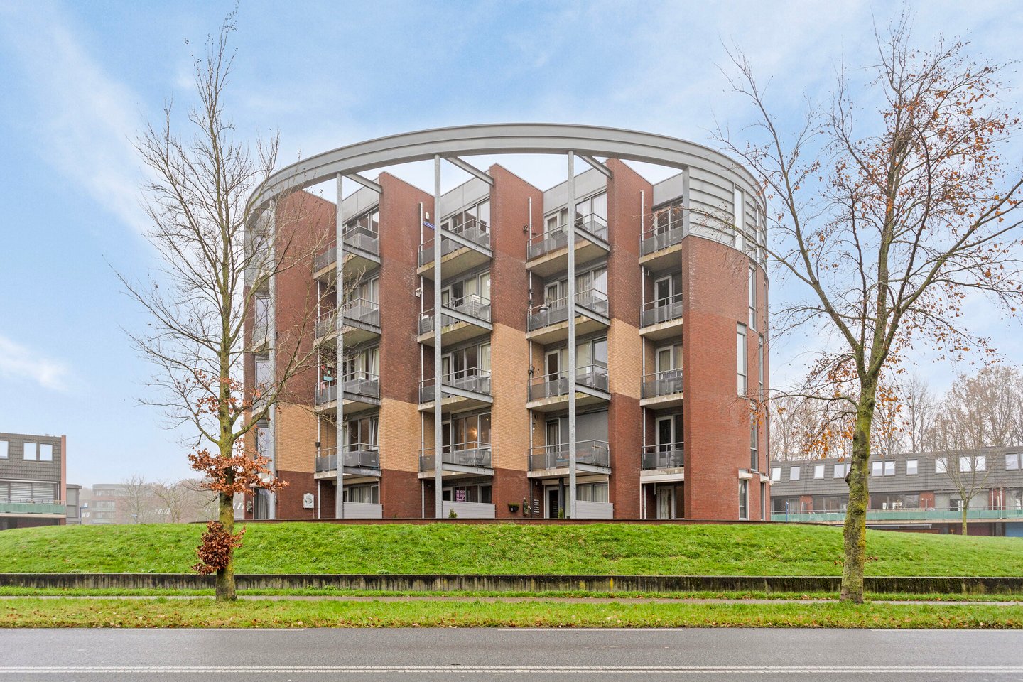 Appartement Verkocht Hof Van Hagevoort Ja Wijchen Funda