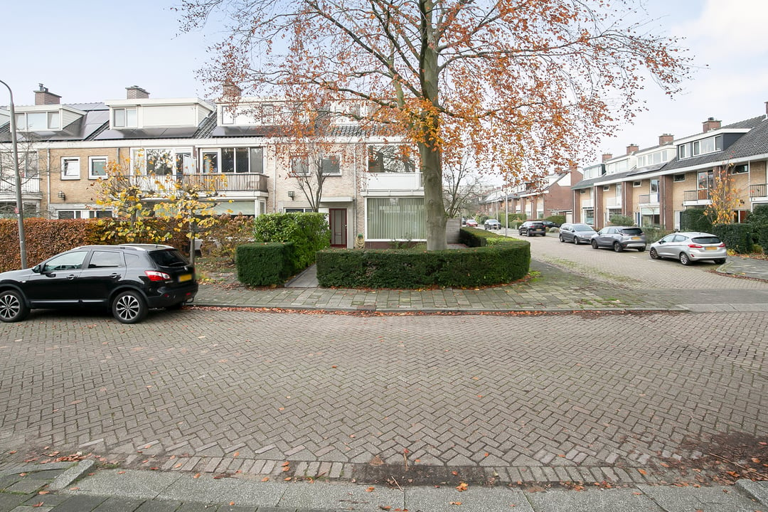 Huis Verkocht Gruttosingel Ee Capelle Aan Den Ijssel Funda