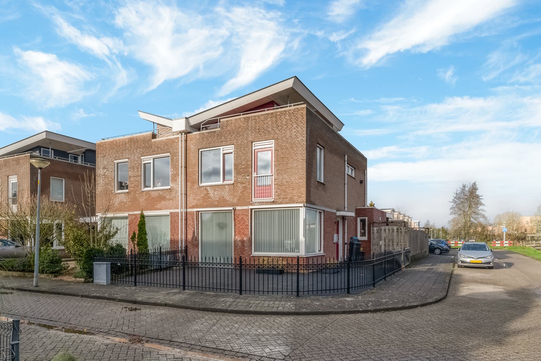 Huis Verkocht Tjasker 2 4007 RN Tiel Funda