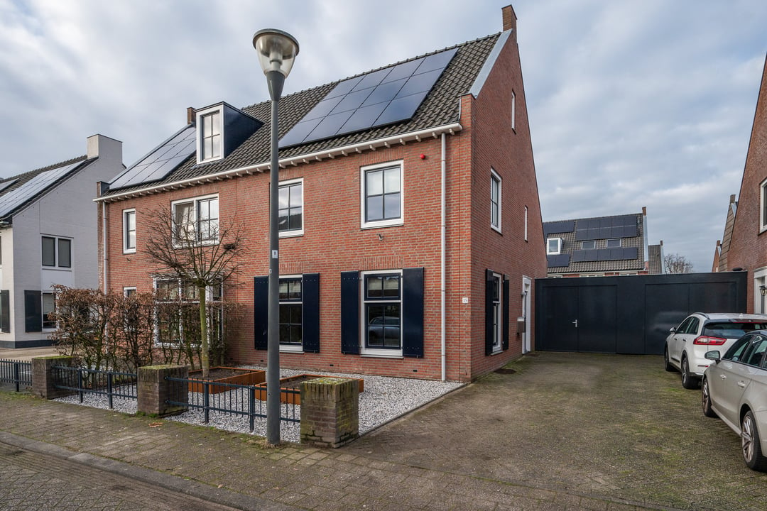 Huis Verkocht Groot Schuilen Kj Helmond Funda