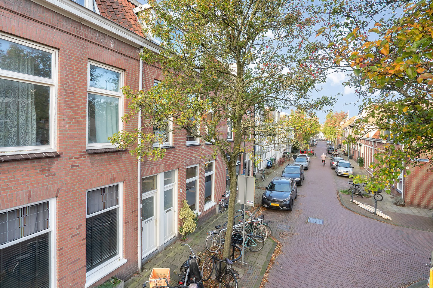 Appartement Verkocht Romolenstraat B Zw Rz Haarlem Funda