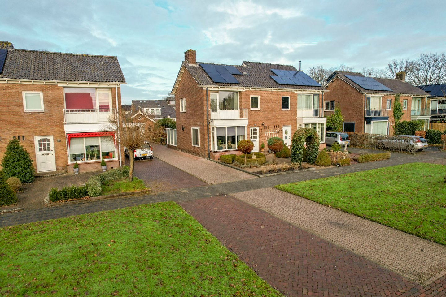 Huis Verkocht Torensmalaan 7 9301 CE Roden Funda