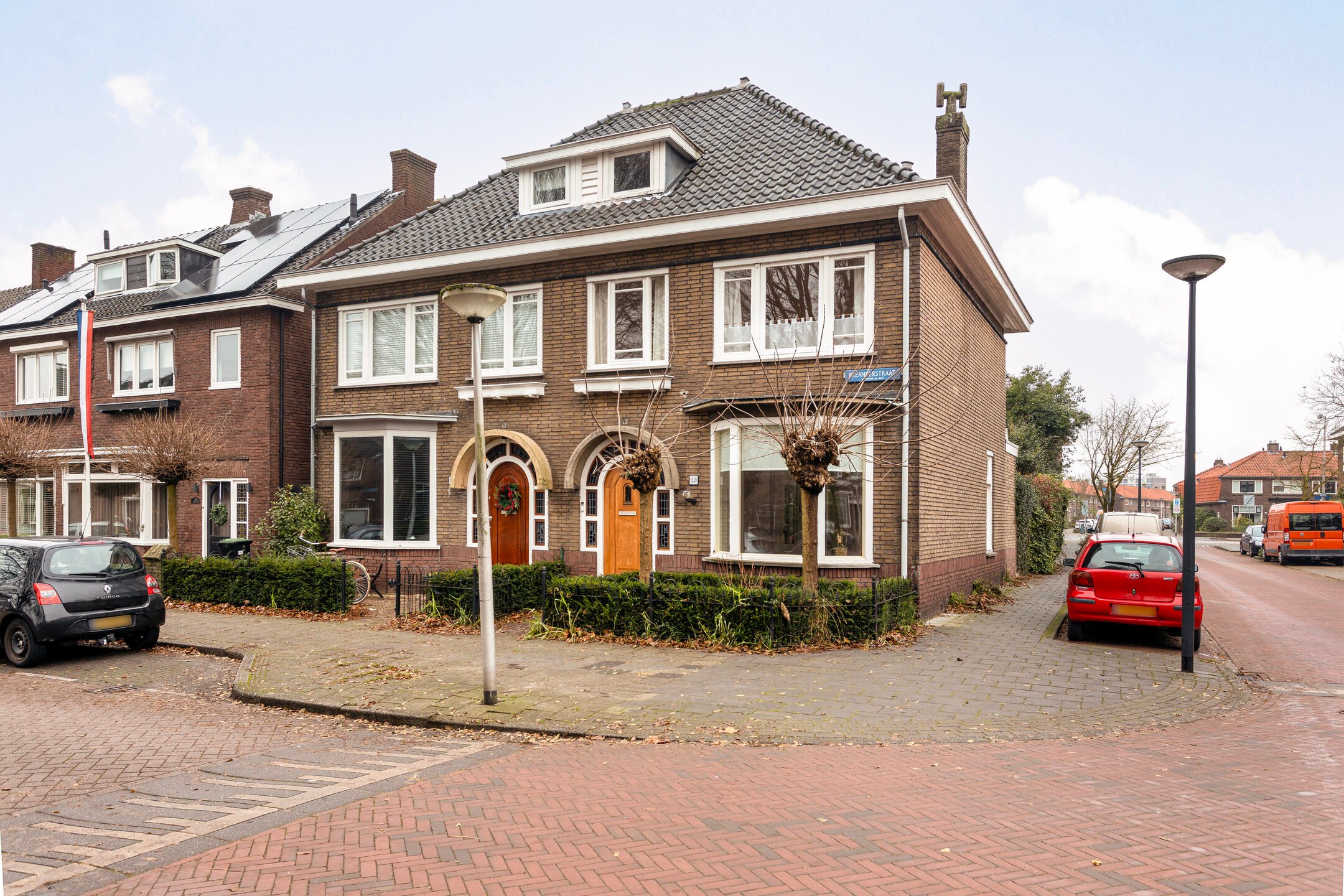 Huis Te Koop Oliemolensingel 36 7511 BC Enschede Funda