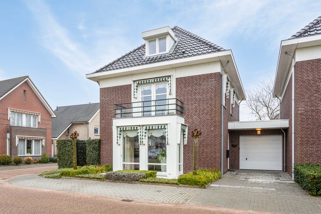 Huis Verkocht Hoekeind Dj Best Funda