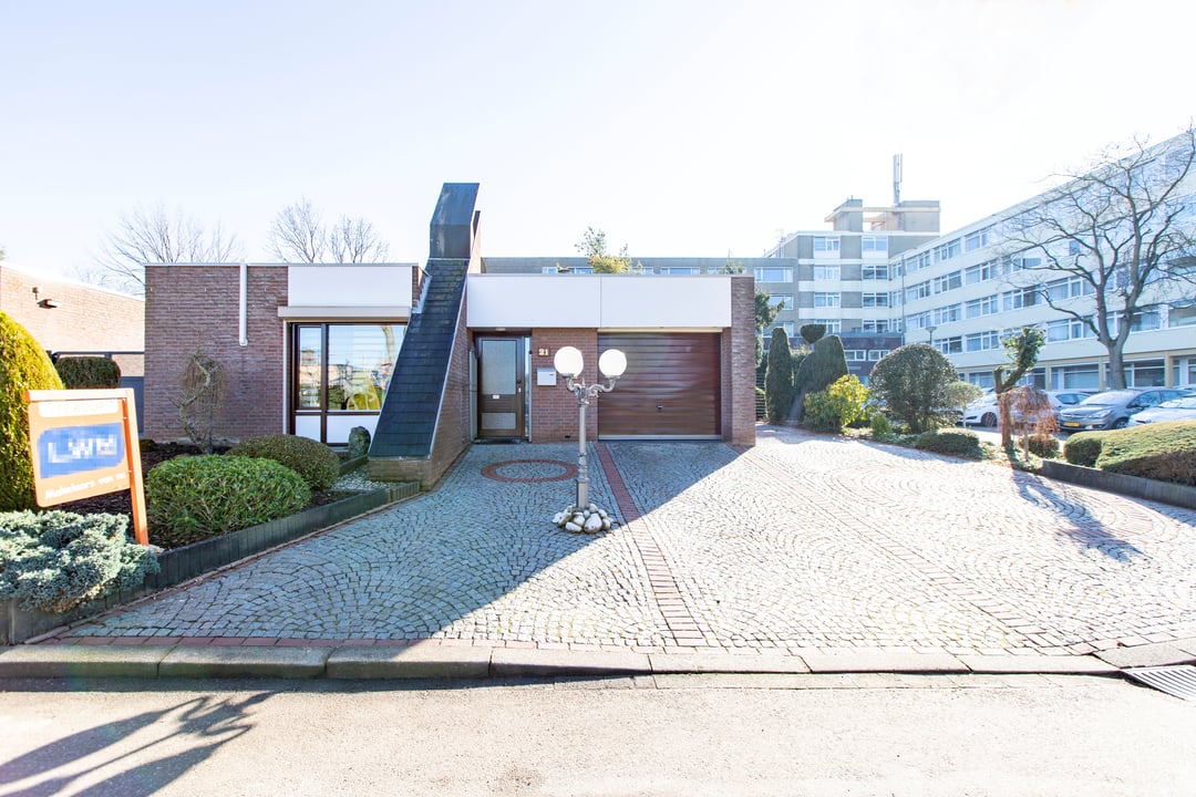 Huis Verkocht Heereveldje Ev Landgraaf Funda