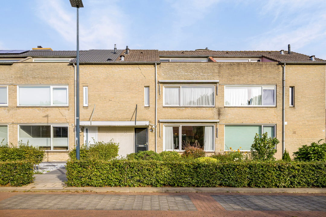 Huis Verkocht De Glazenmaker 52 5506 EP Veldhoven Funda