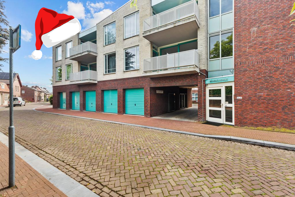 Appartement Verkocht Krakenburg Bm Oss Funda