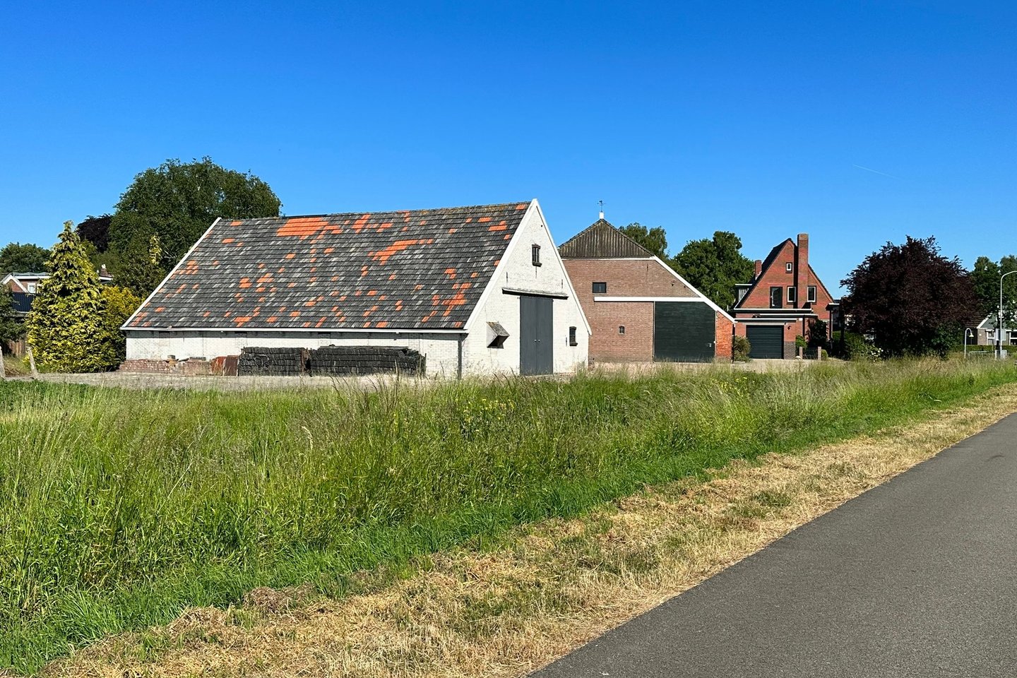 Huis Verkocht Abraham Westersstraat A 134 9663 PC Nieuwe Pekela Funda